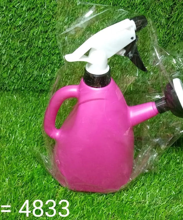 1000 ml manual sprayer for home use