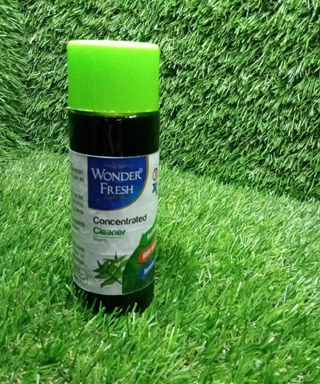 Mop floor cleaner liquid with disinfectant and insect repellent properties