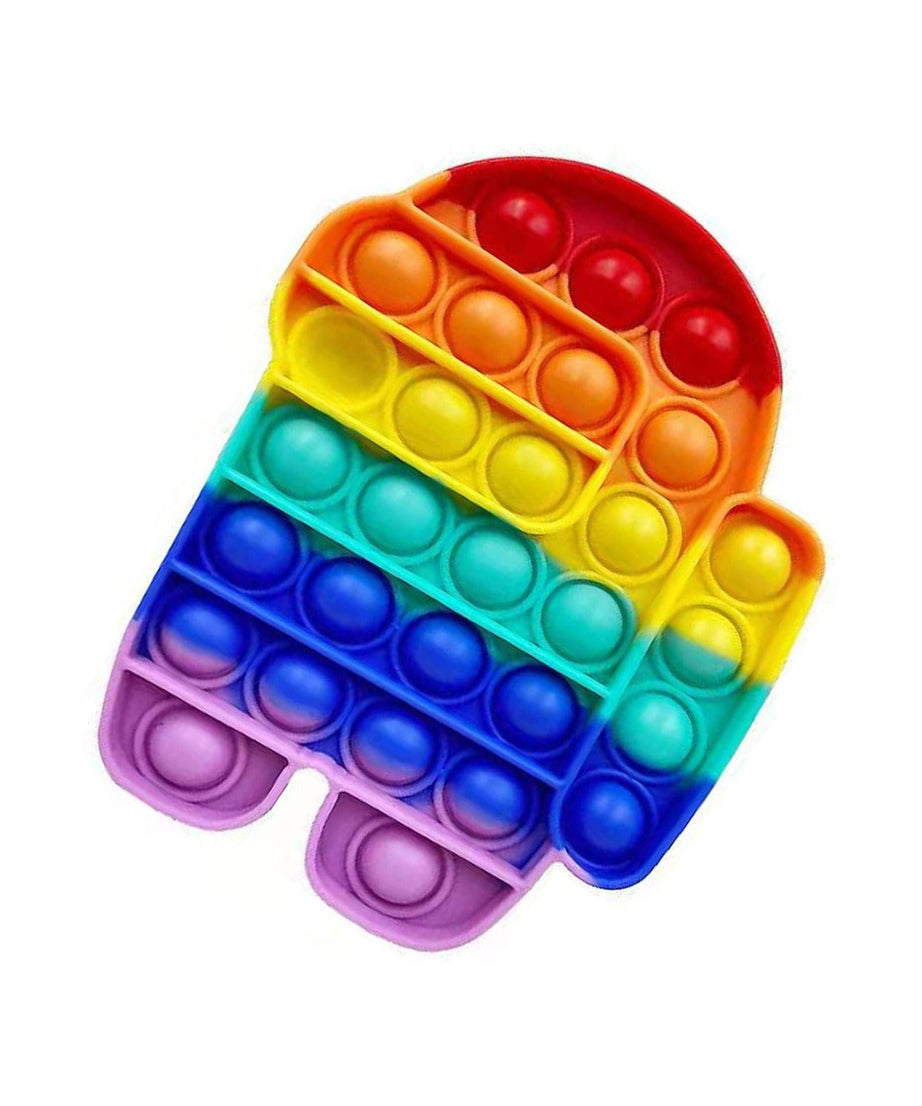 Popular Among Us fidget toy for stress relief