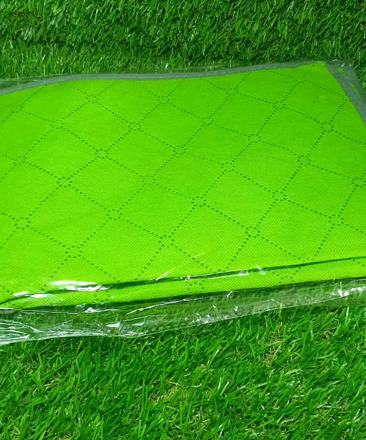 Suit cover for men's coat and blazer