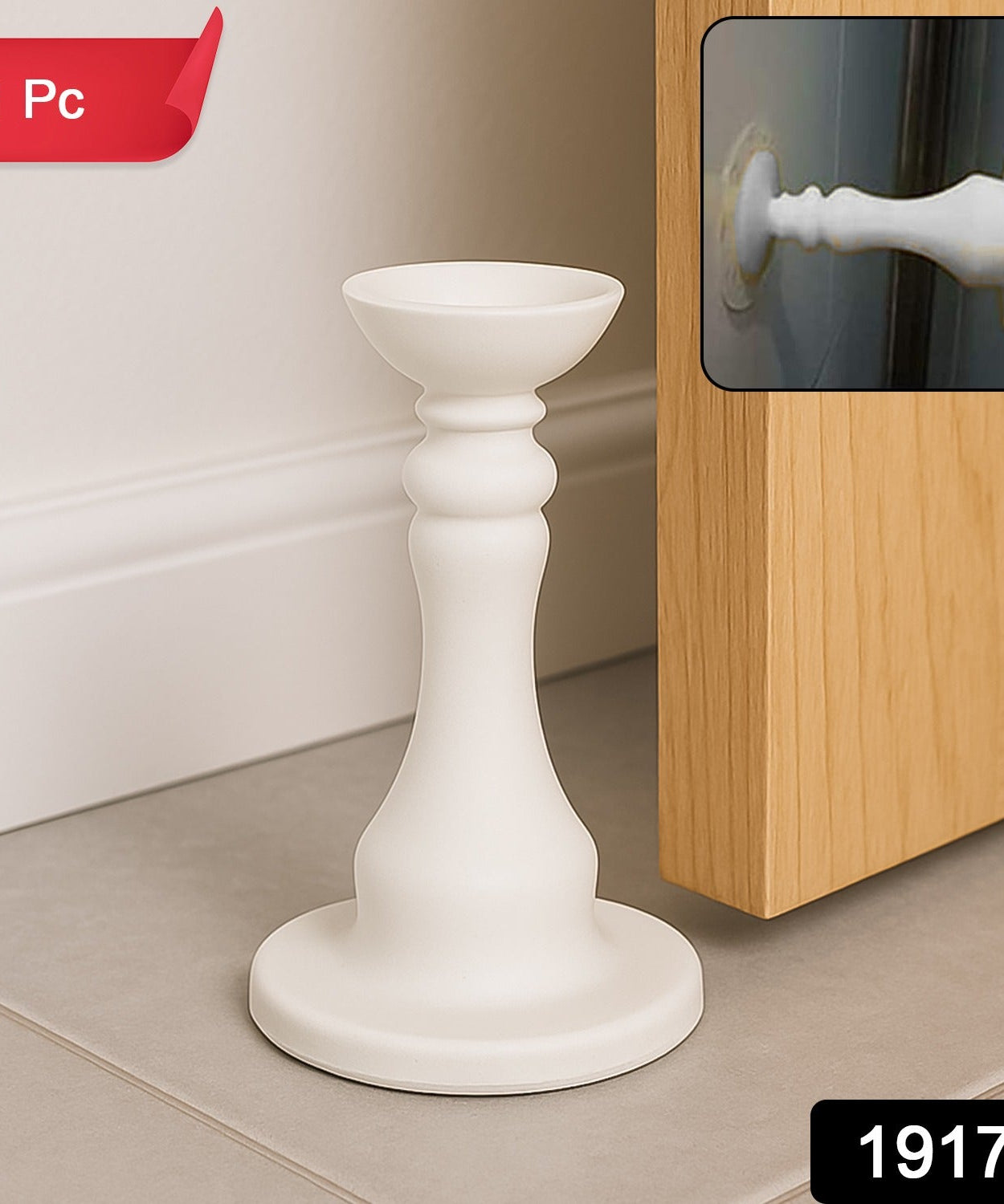 Washer Door Gap Holder Clip 