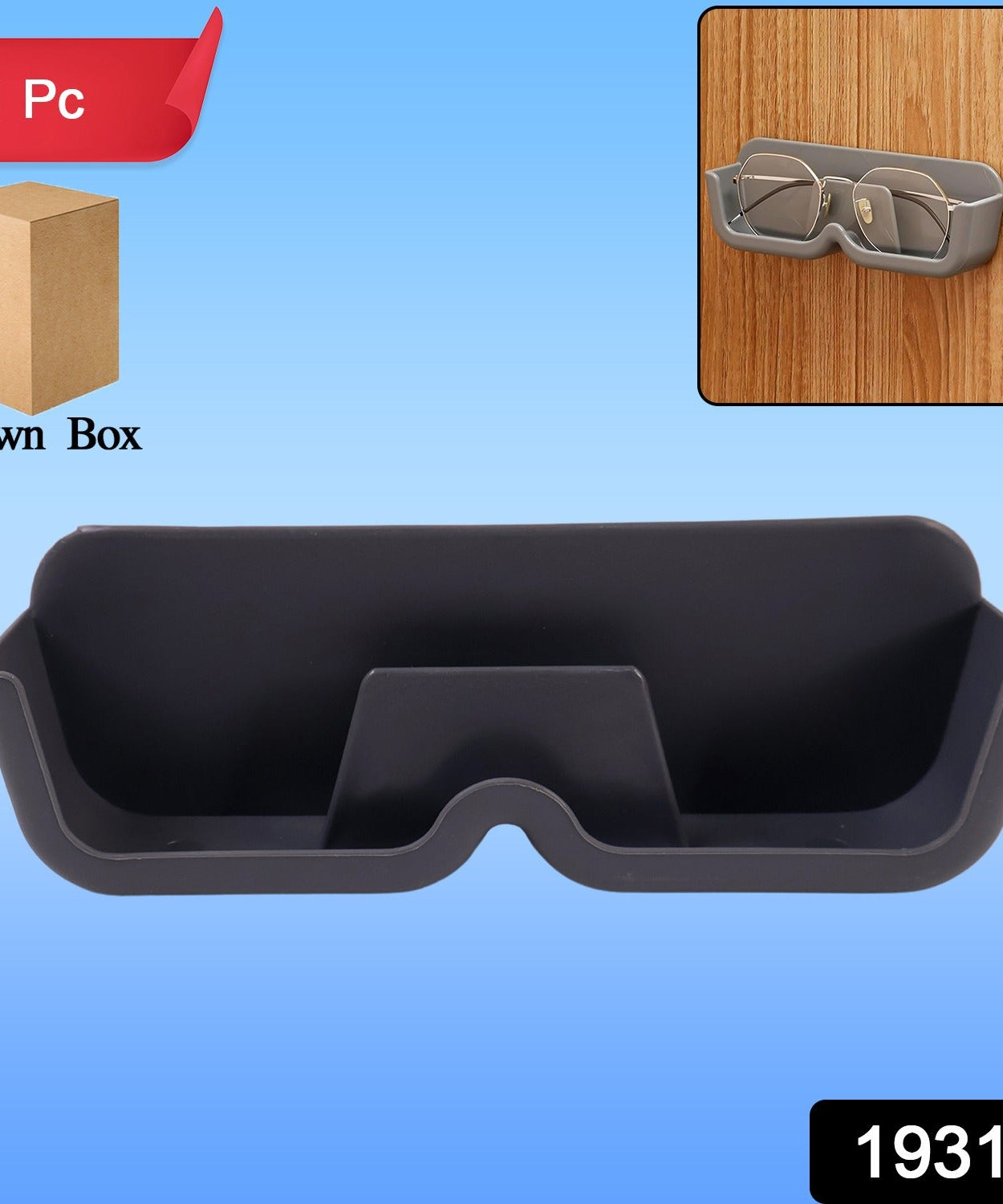 Sunglasses Hanging Rack