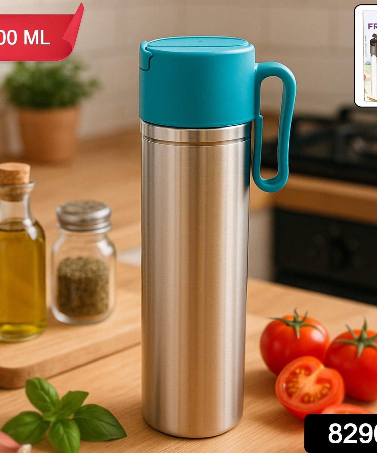 Oil Dispenser Bottle