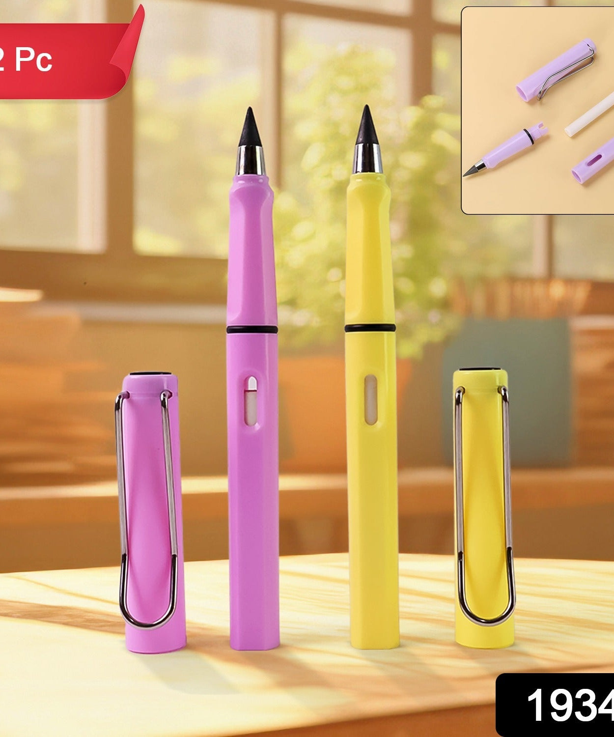 Everlasting Writing Pencil