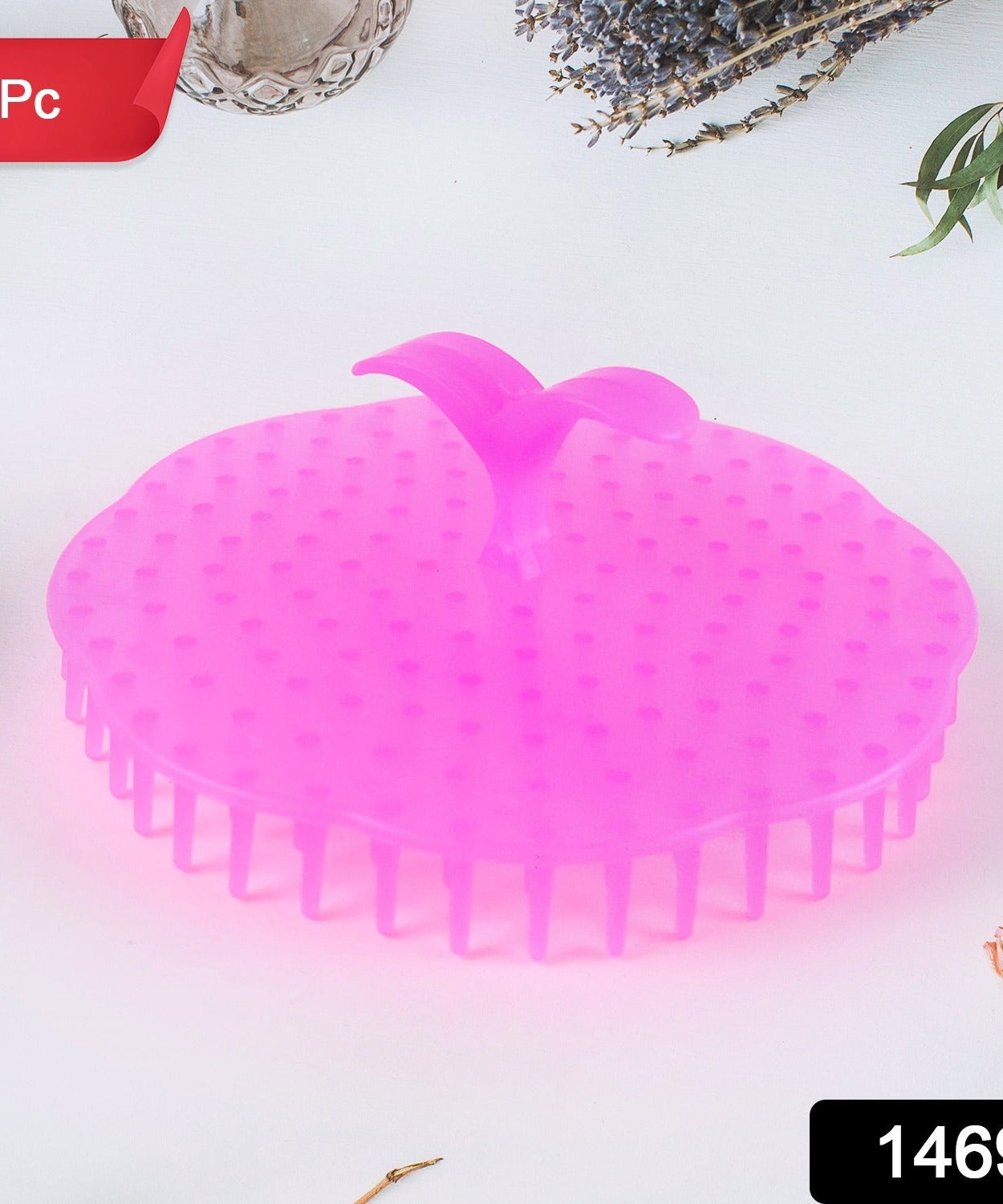 Soothe Scalp Shampoo Brush