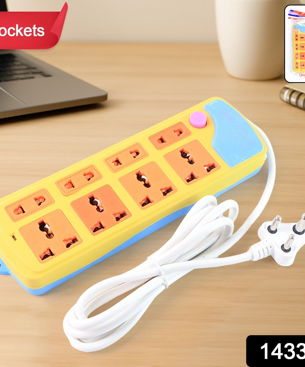 Power Extension Board