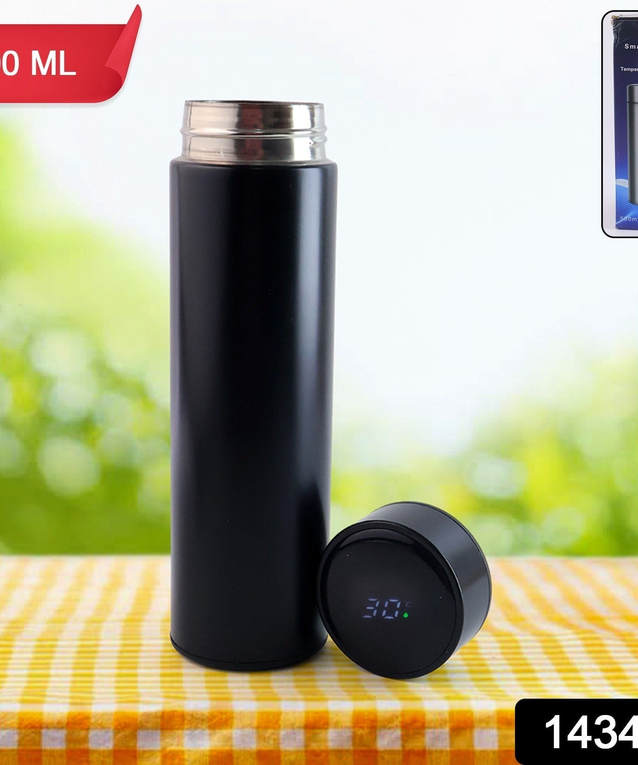 Thermos Flask