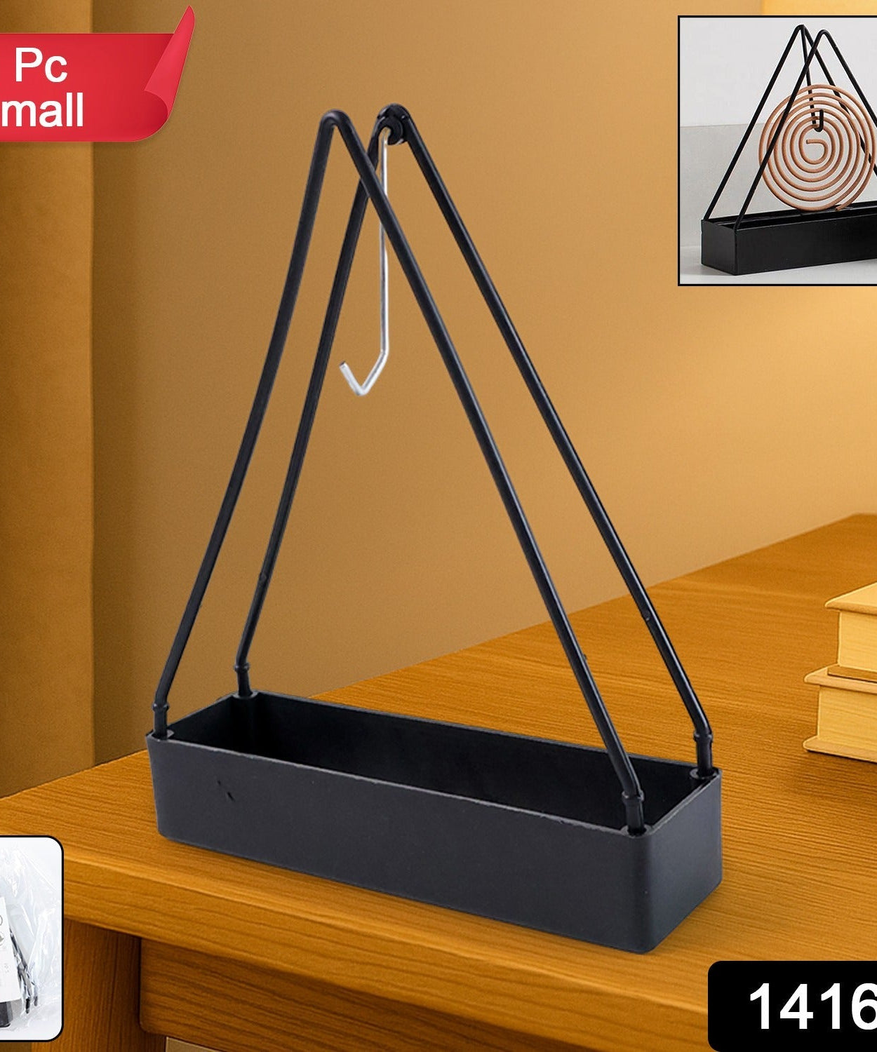 Mosquito Coil Holder