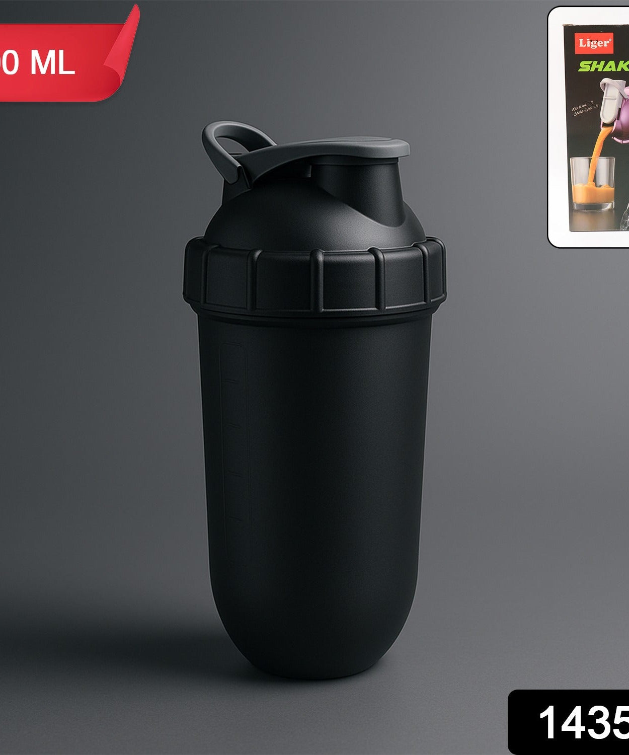 Eco-Friendly Non-Slip Yoga Mat 