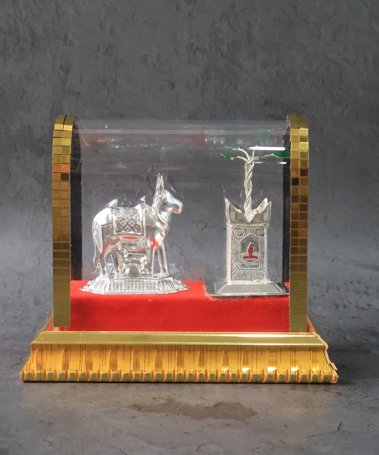 Decorative Kamdhenu Cow