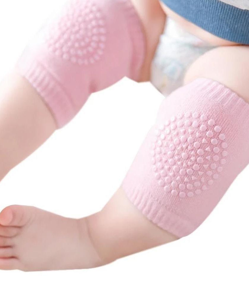 Toddler Wool Knit Leg Warmer (Knee Guard)