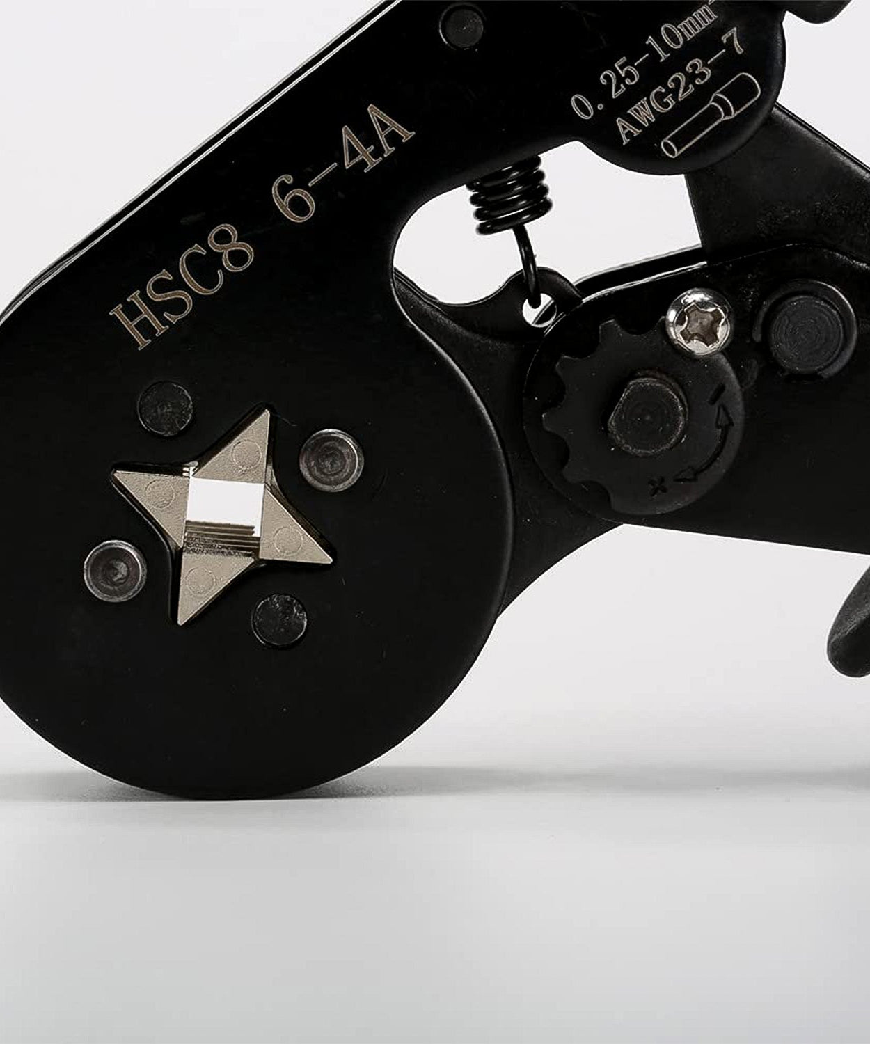 Approx 1200 Piece Ferrule Crimping Tool Kit Set