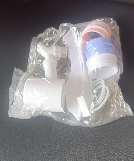 Universal Plastic Drinking Water Dispenser Stand Set