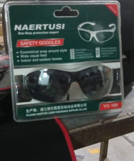 Eye Protection Goggles, Protection Safety Riding Goggles (1 Pc)