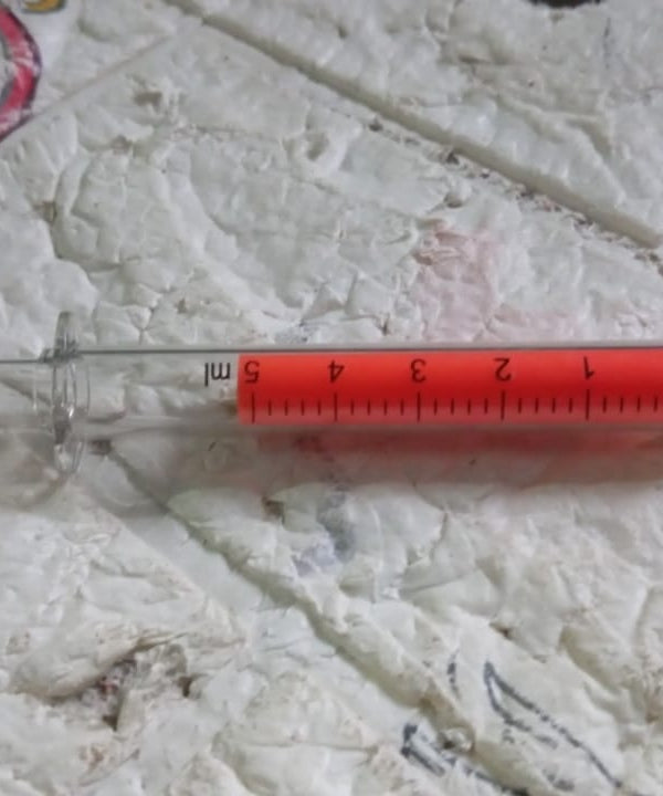 Creative Fluorescent Highlighter – Watercolor Marker for Kids, Study & Office (1 Pc)