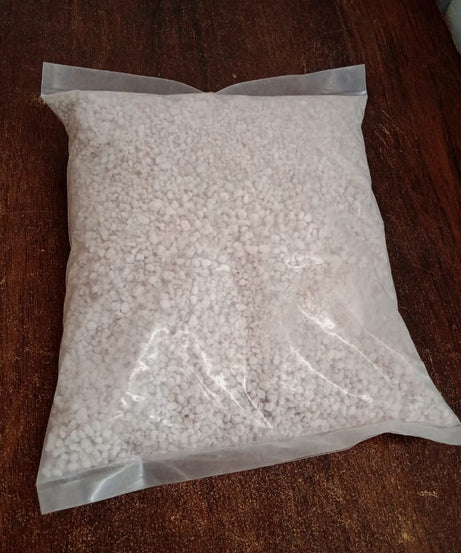 Paradise Perlite for Hydroponics &amp; Horticulture Terrace Gardening Soil Conditioner (250 GM)