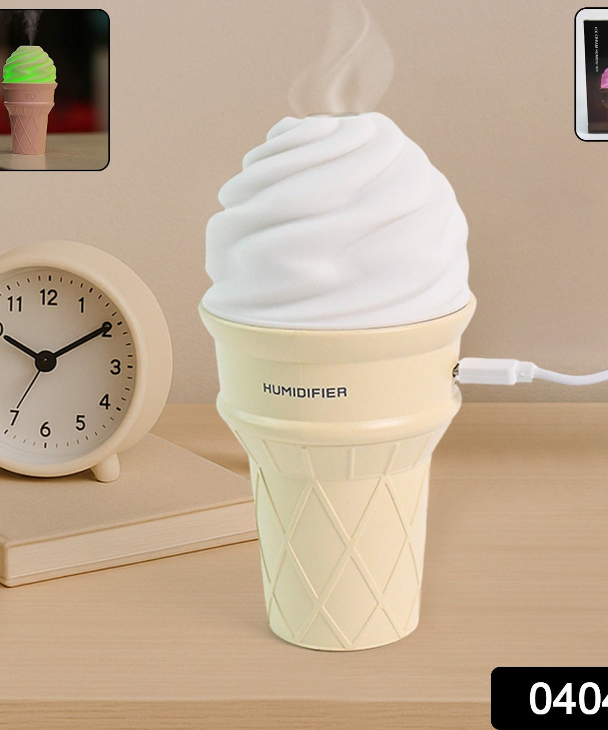 Sweet Gifting Humidifier