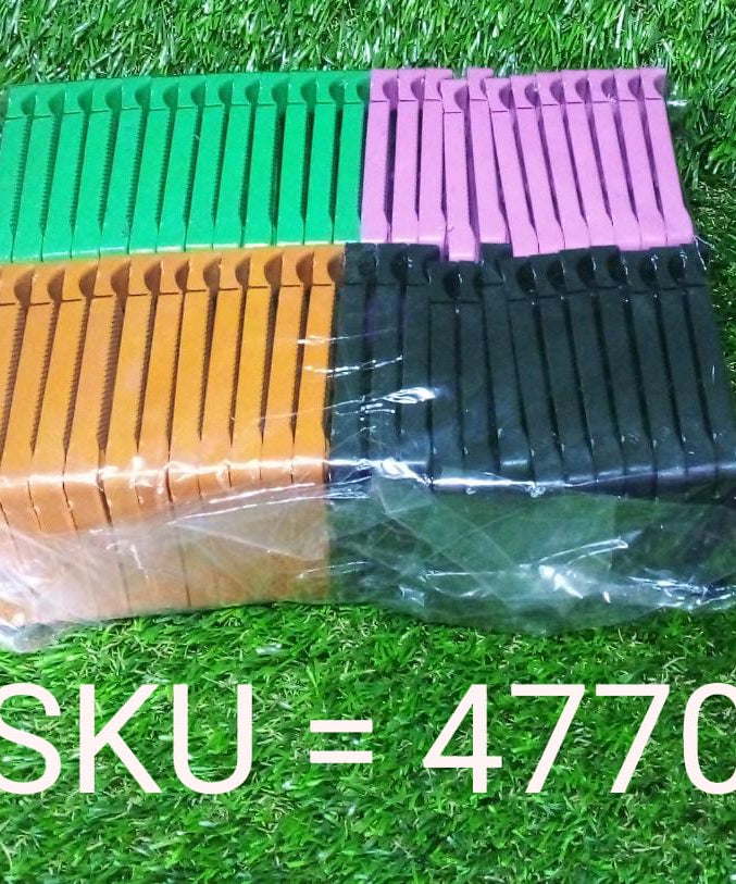 Practical mobile stand for holding phones securely, 50 units included