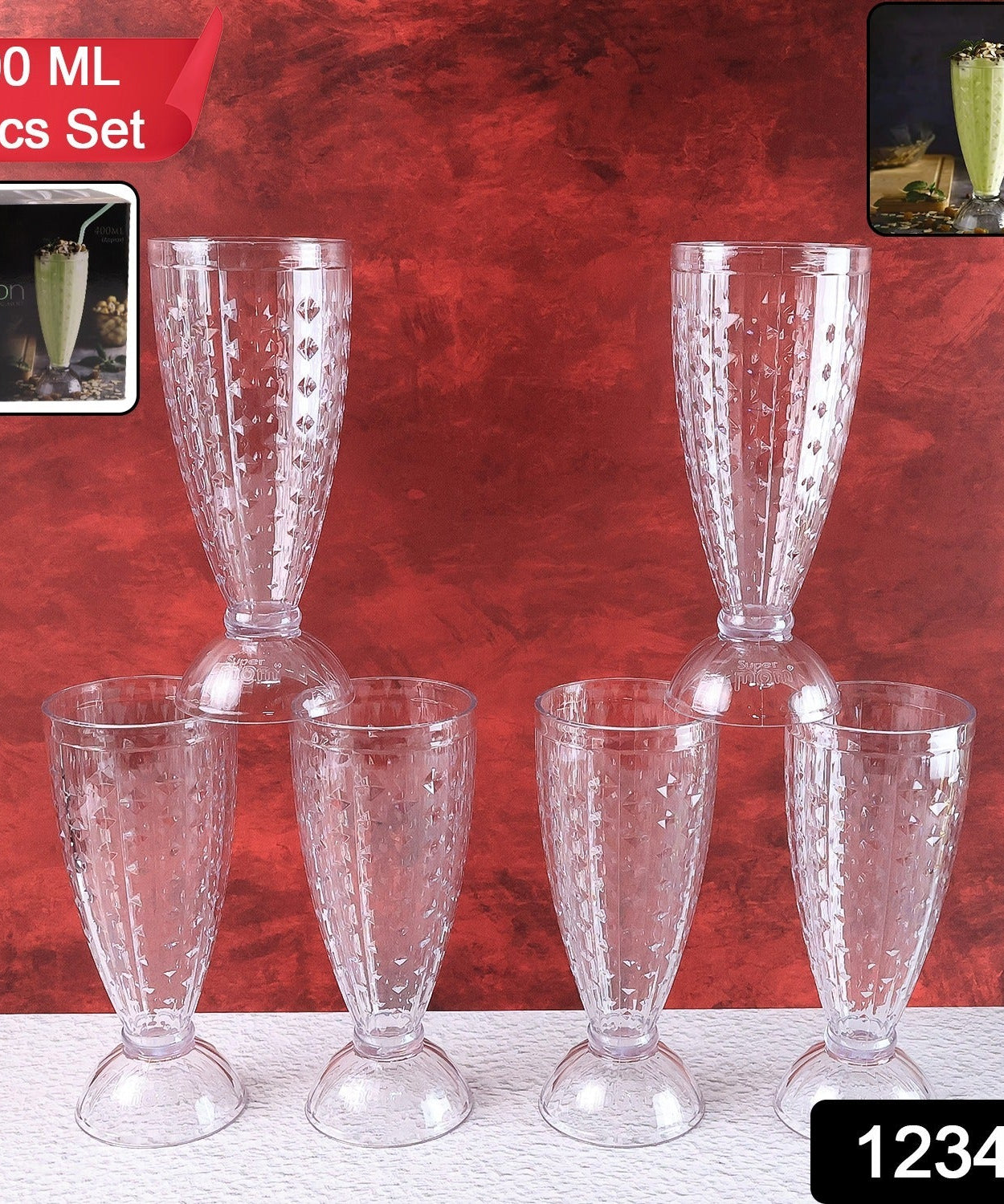 Elastic Cartoon Print Headband for Toddlers