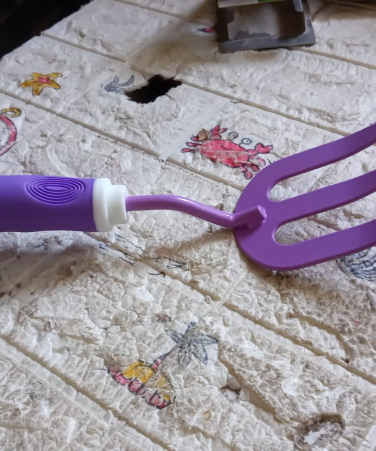 Heavy Duty Garden Tool Kit – Indoor & Outdoor Patio Weeder (1 Pc)