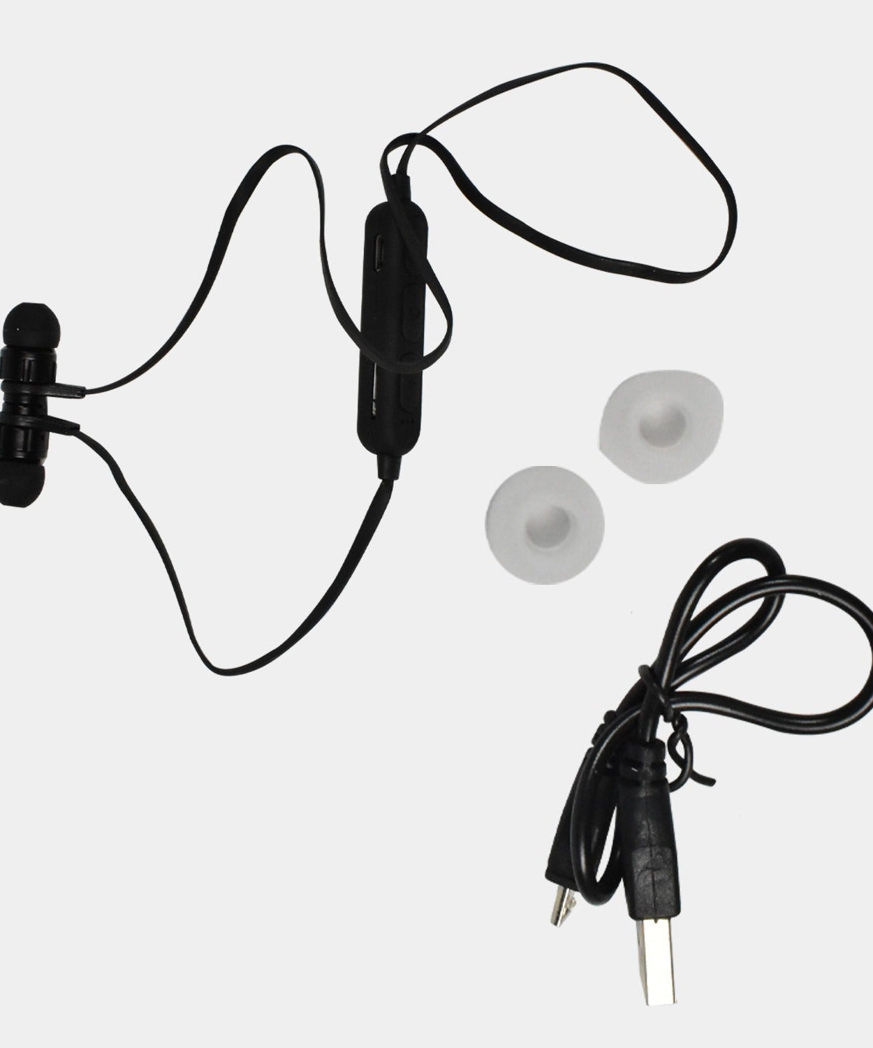 Headphones with mic for tablets