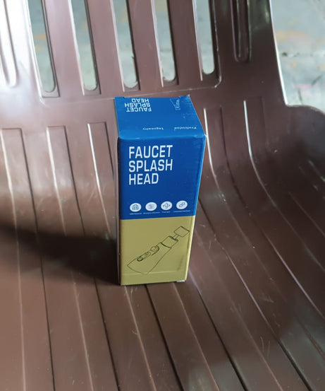 Kitchen Faucet 3-Function Pull Down Sink Sprayer (1 Pc)