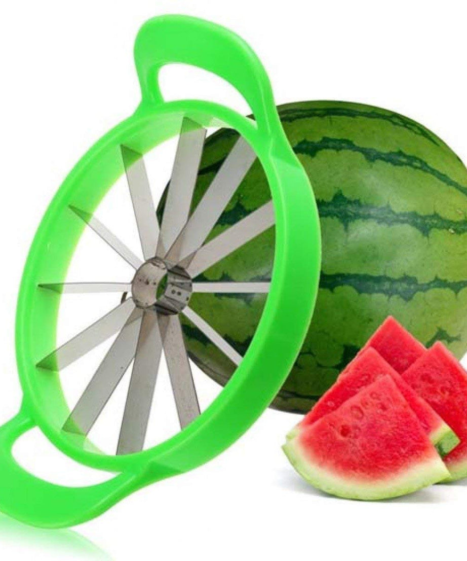 Corer slicer for fruits