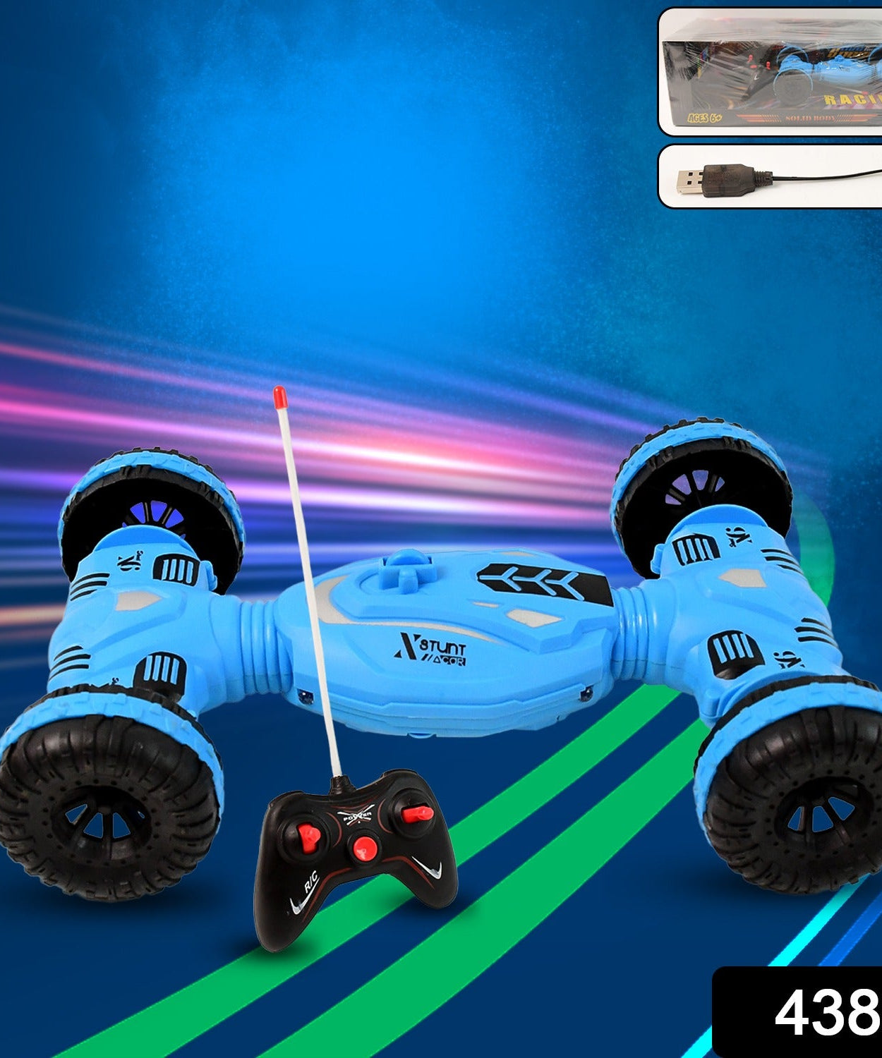 Electro play Drift Master