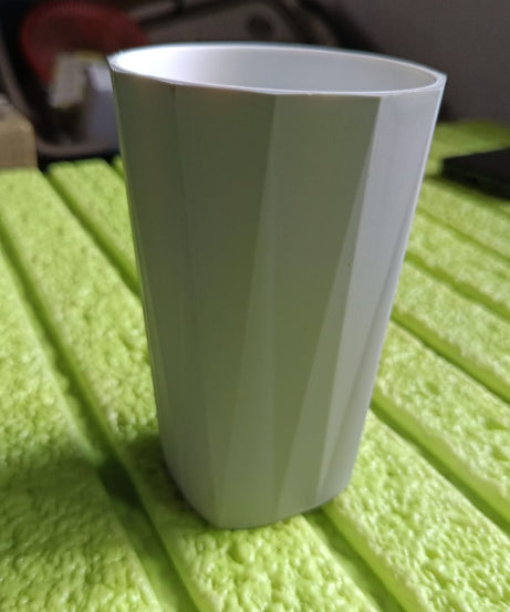 Silicone Drinking Glass, Unbreakable Silicone Glass, Safe Water Glass, Silicone Glass for Parties, Camping, Beaches, Boats, Outdoor.