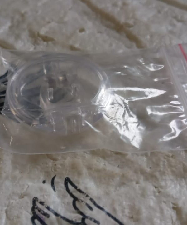 Anti Snore device for men and woman Silicone Magnetic Nose Clip For heavy Snoring sleeper, Snore Stopper, Anti Snoring Device (1 Pc)