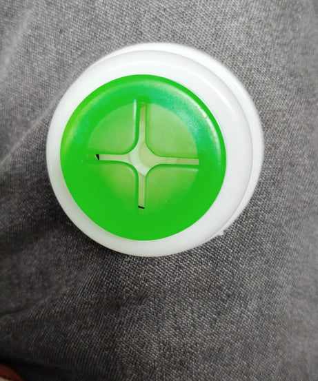 1PC TOWEL HOLDER (MOQ :-12 Pc)