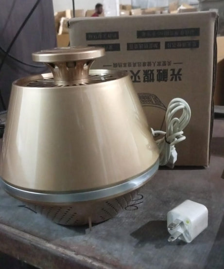 Mosquito Trap Repellent Lamp (1 Pc)
