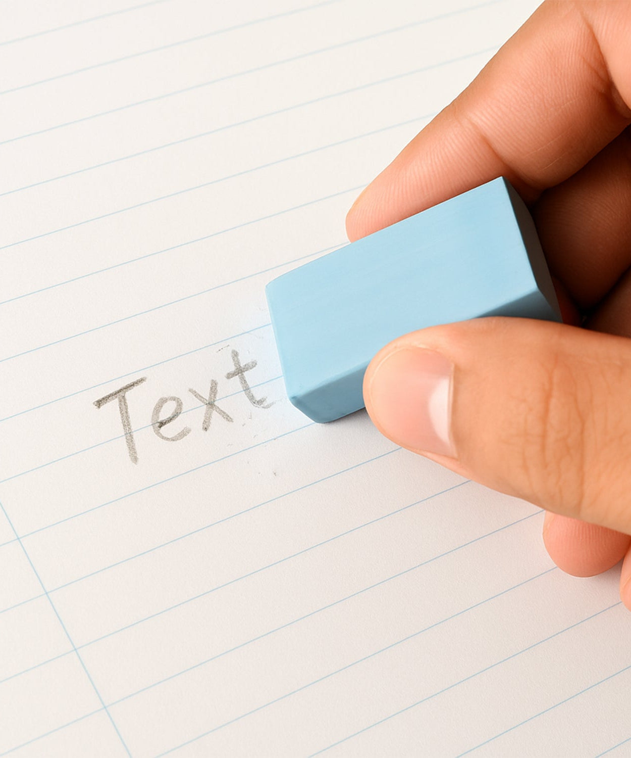 Fancy Multicolor Stationery Eraser