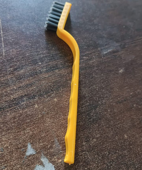 Mini Wire Brush Nylon Wire (1 Pc)