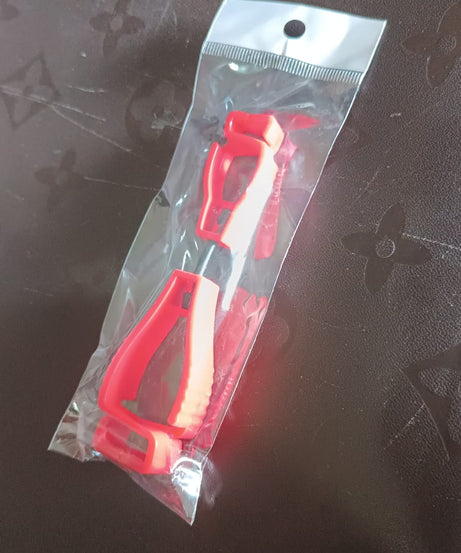 Multifunctional Glove Clip Holder (1 Pc)