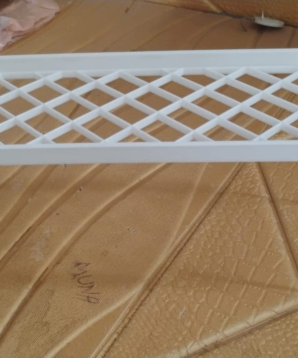 Bathroom Organizer Kitchen Utility Storage Rack Shelf Divider Makeup Home