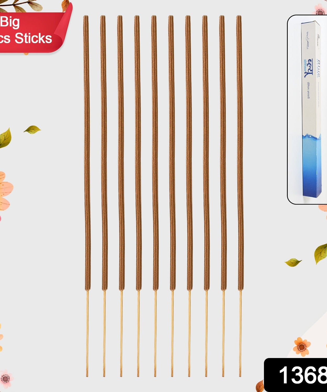 BlueWave Serenity Sticks