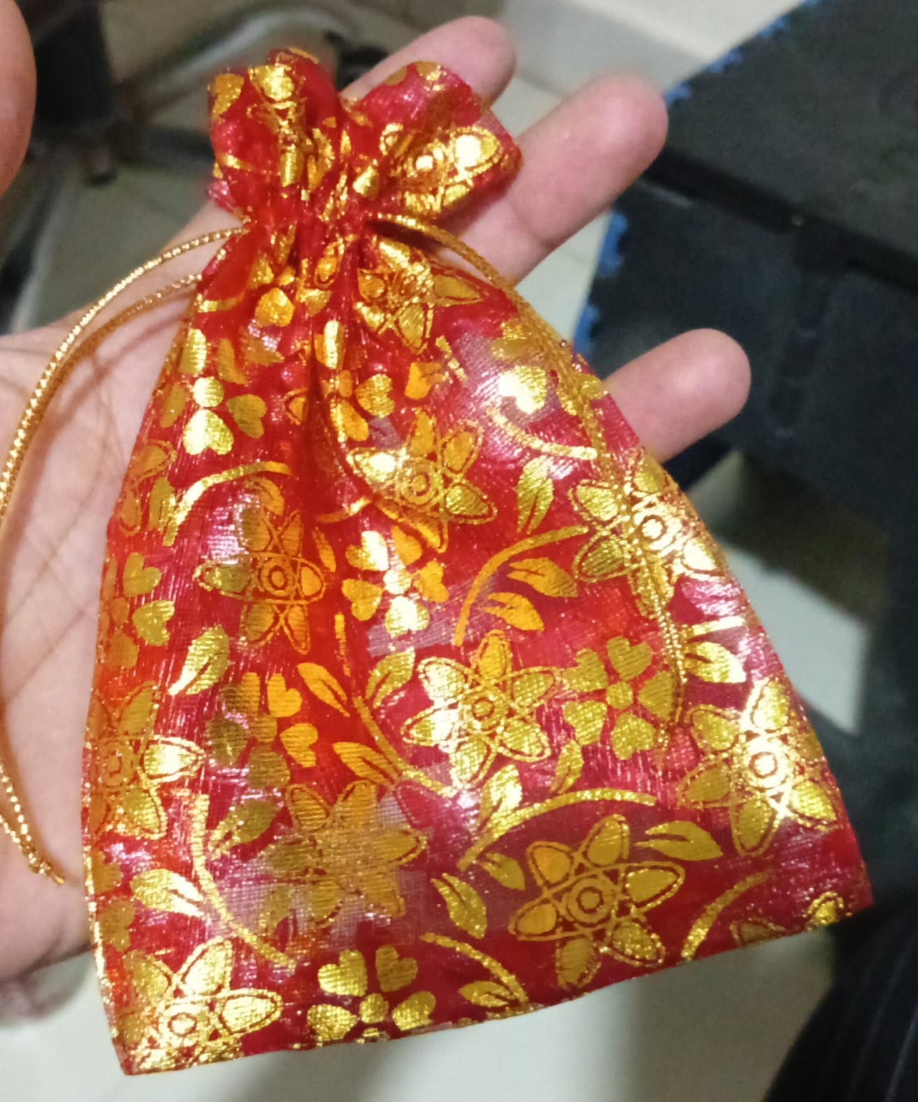 Shagun potli for wedding and parties