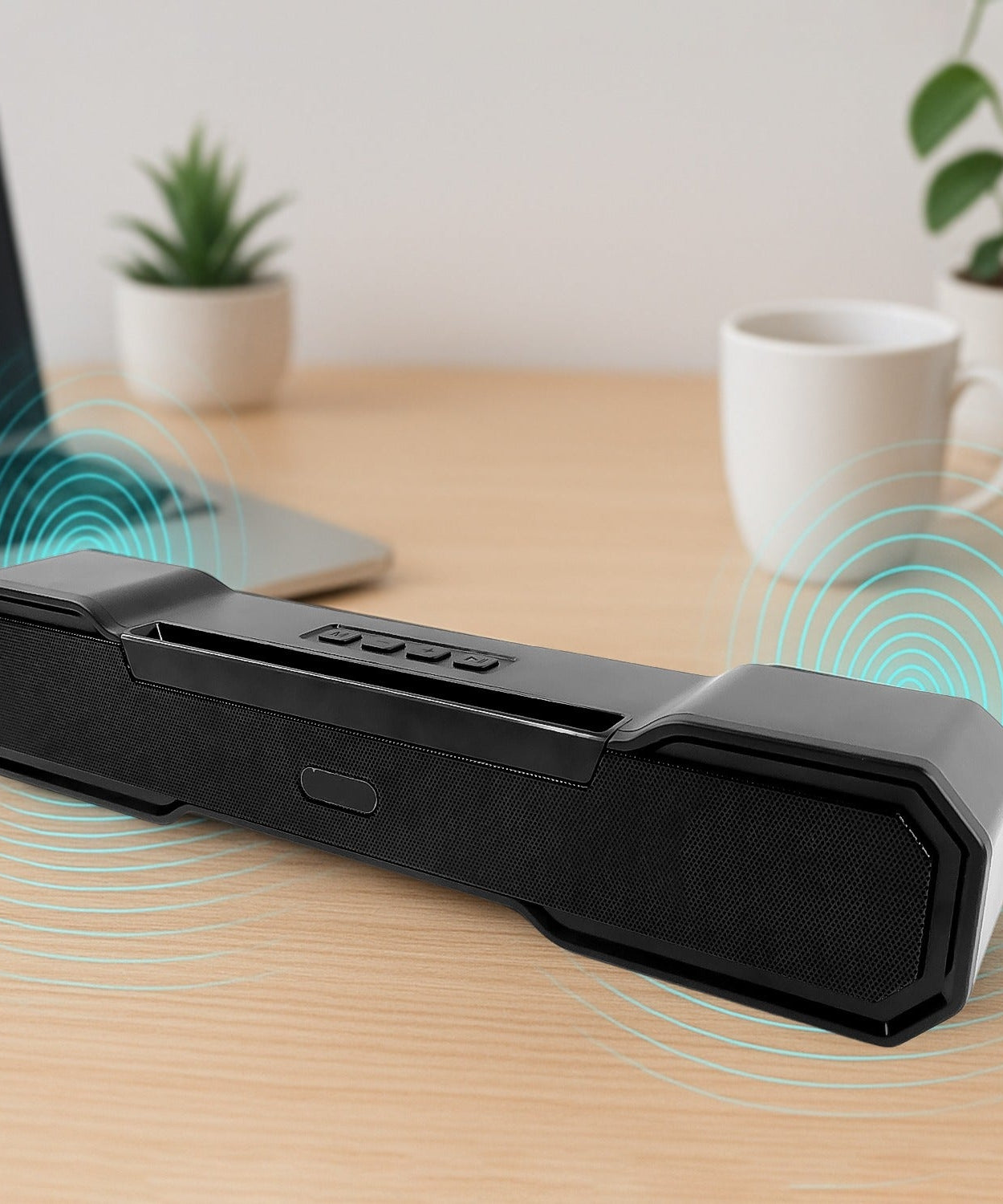 Wireless Bluetooth Speaker