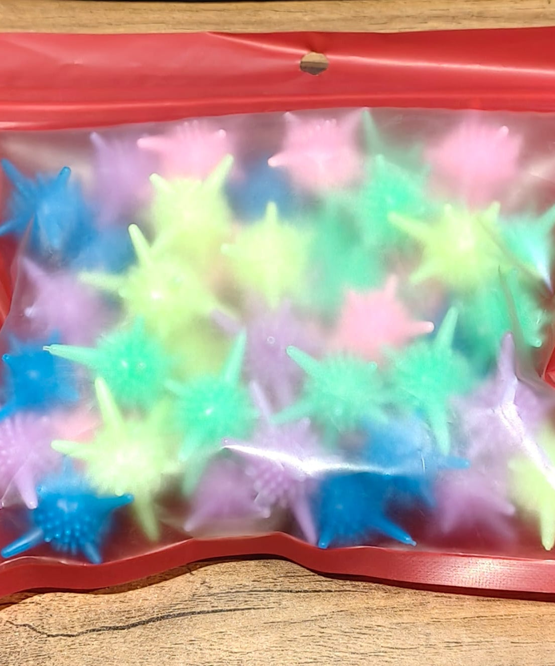 Reusable Laundry Washing Balls (mix Color / 50 Pcs Set)