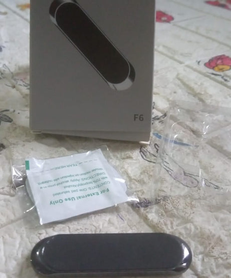 Strong magnet phone holder for multiple uses.