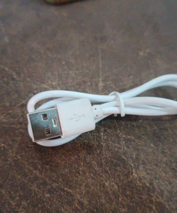 Android / Micro Charging Cable (1 Pc / 50 Cm)