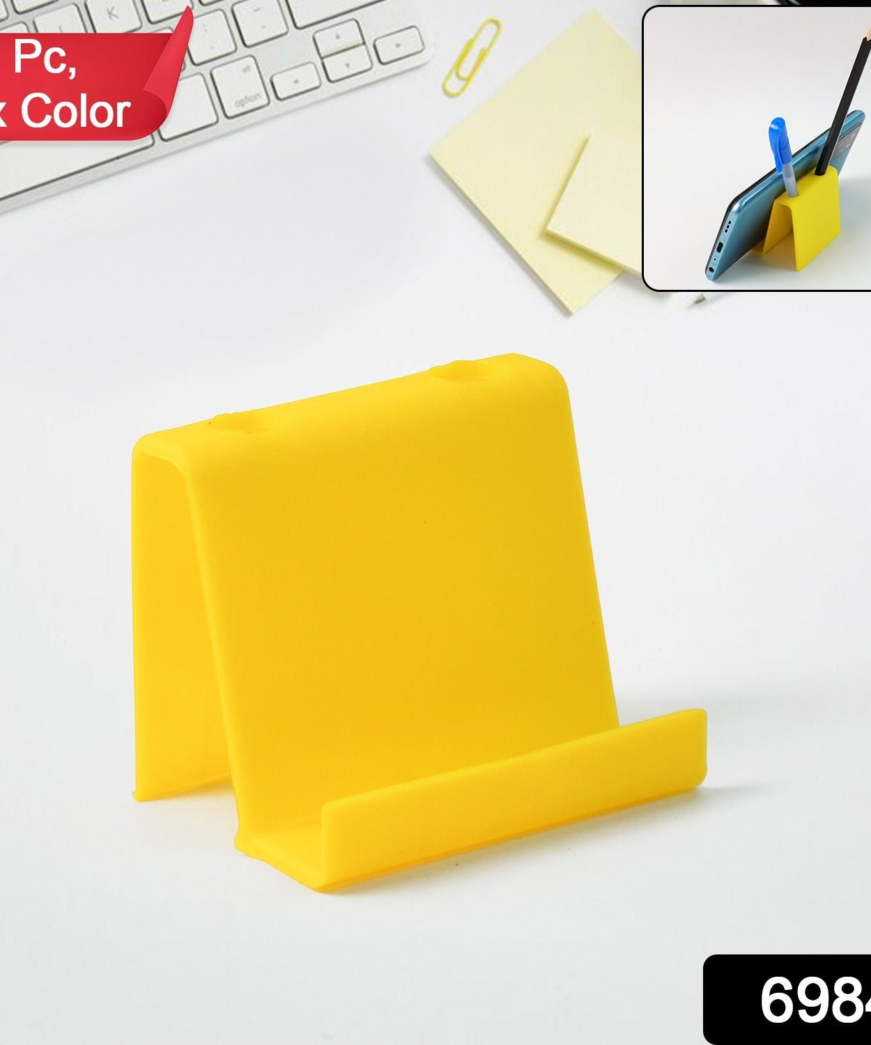 Smart Fold Phone Holder