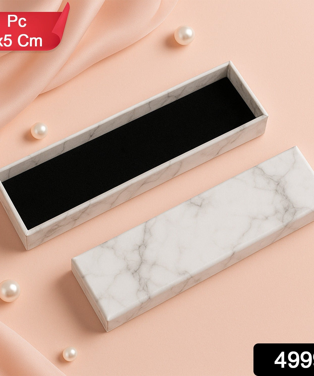 Elegant Hardboard Gift Box