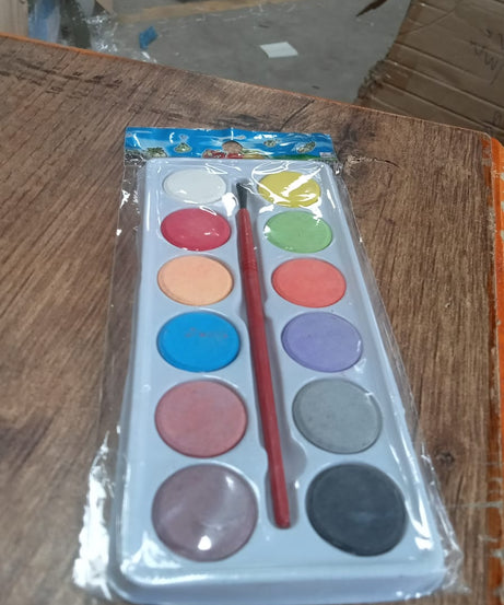 Water colour kit