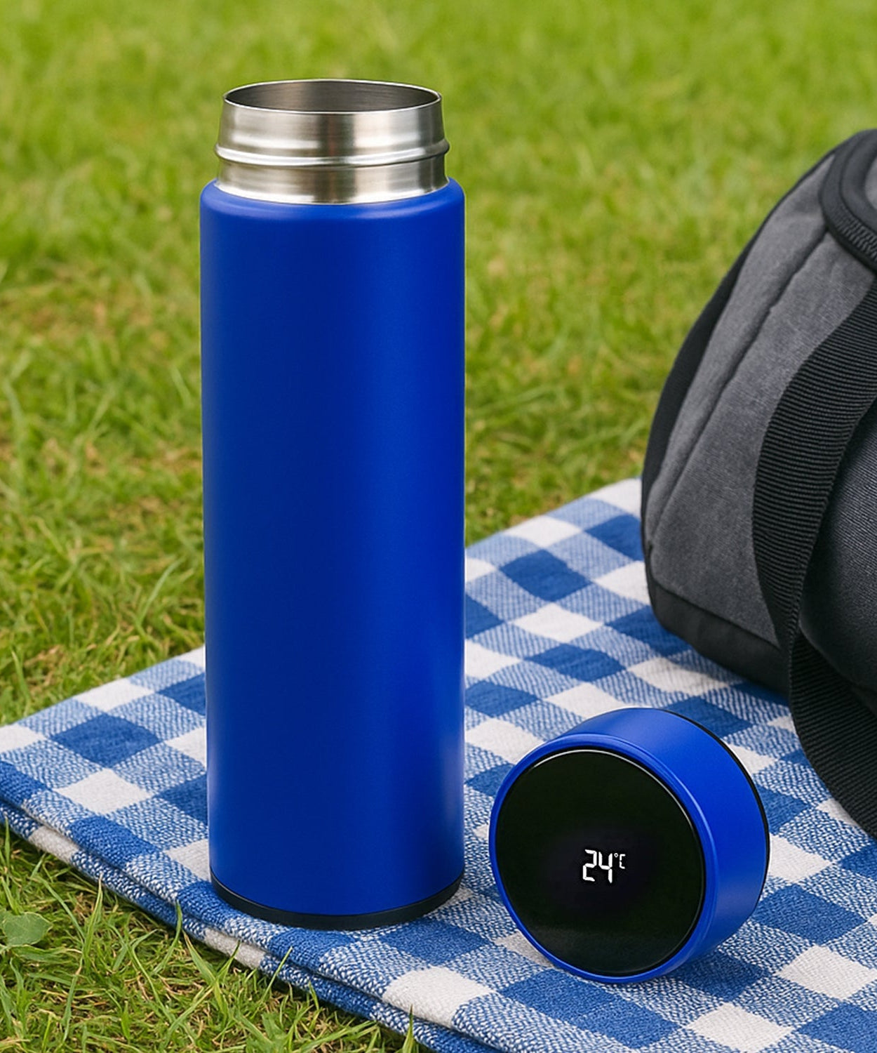  Backpackers & Travellers