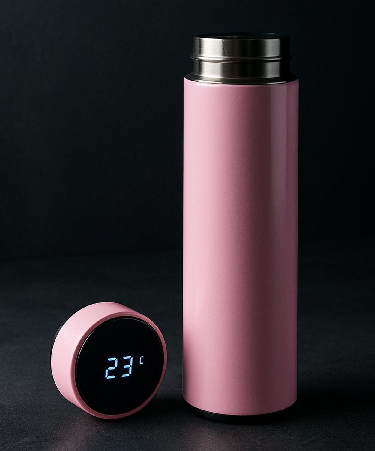 Stainless Steel Water Bottle