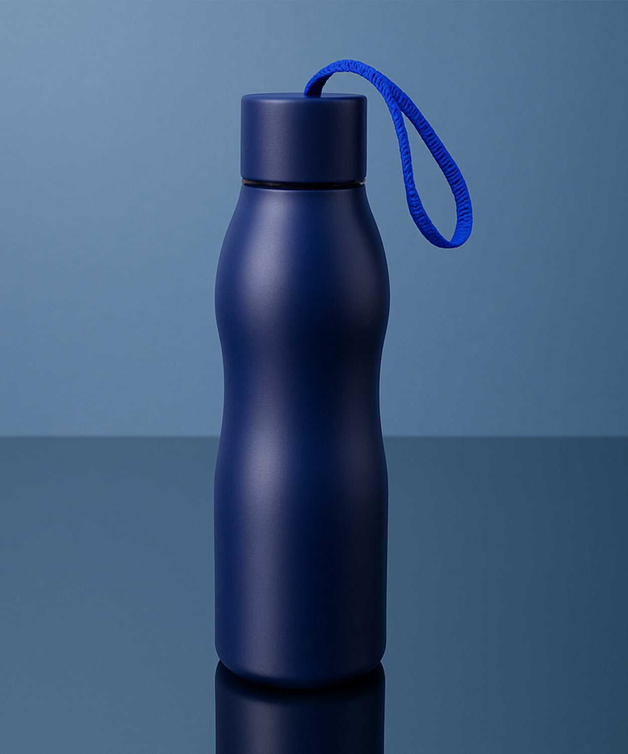 Premium Hot & Cold Stainless Steel Vacuum Insulated Flask Bottle (Approx 500ML / 1 Pc)