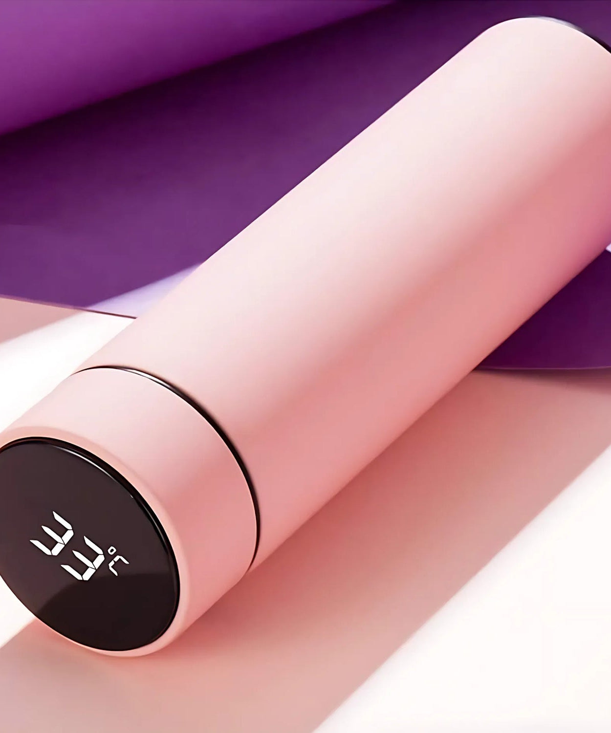 Insulated Water Bottle