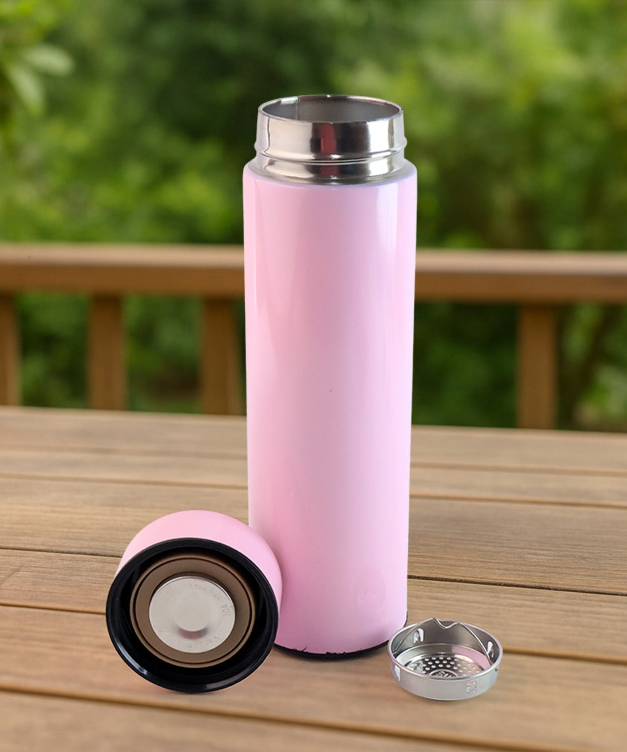 Vacuum Flask Bottle